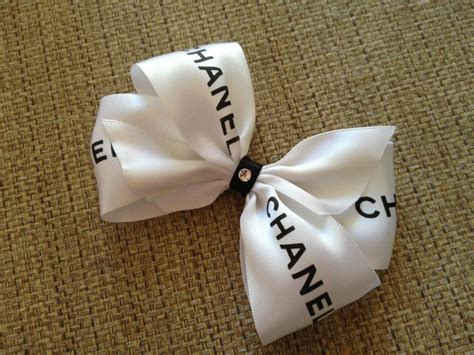 chanel ribbon tied hands|Chanel Bow Tie .